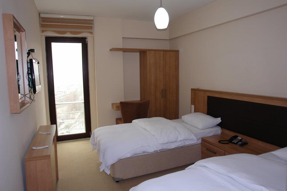 Hotel Almatur Yusufeli Room photo