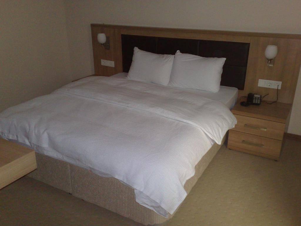 Hotel Almatur Yusufeli Room photo